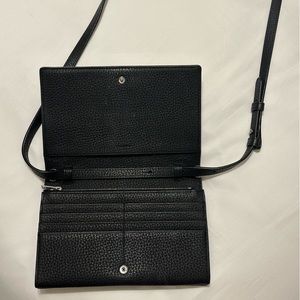 All Saints Women’s Small Bag-Black